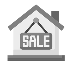 The sale of your current home